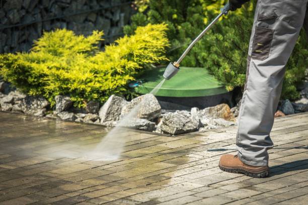Best Parking Lot and Garage Cleaning  in Cudahy, CA