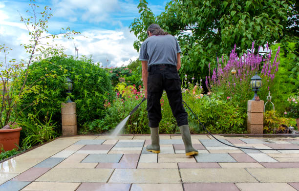 Best Patio and Deck Pressure Washing  in Cudahy, CA