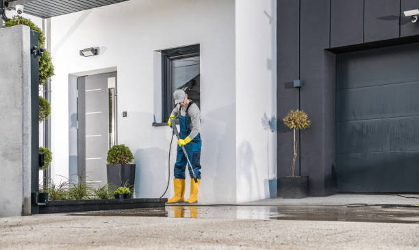 Best Building Exterior Washing  in Cudahy, CA